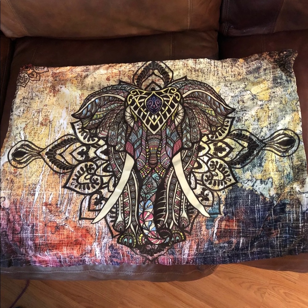 Pillow case